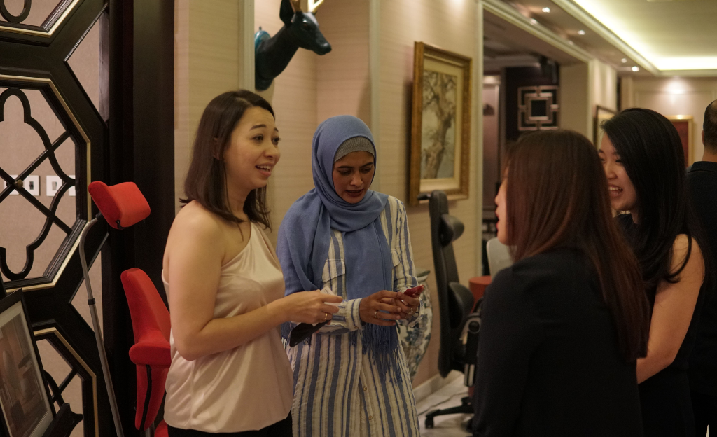 HALLNING X BANG & OLUFSEN - PRIVATE DINNER WITH PHILLIP JUSUF JAUW_20