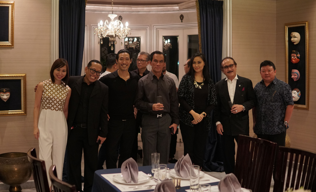 HALLNING X BANG & OLUFSEN - PRIVATE DINNER WITH PHILLIP JUSUF JAUW_21