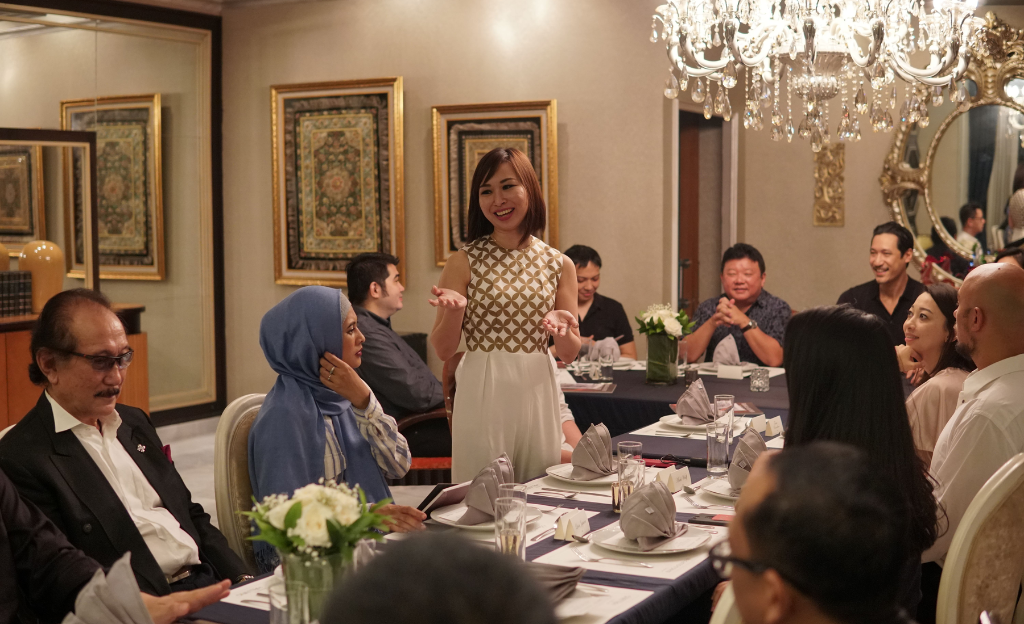 HALLNING X BANG & OLUFSEN - PRIVATE DINNER WITH PHILLIP JUSUF JAUW_9