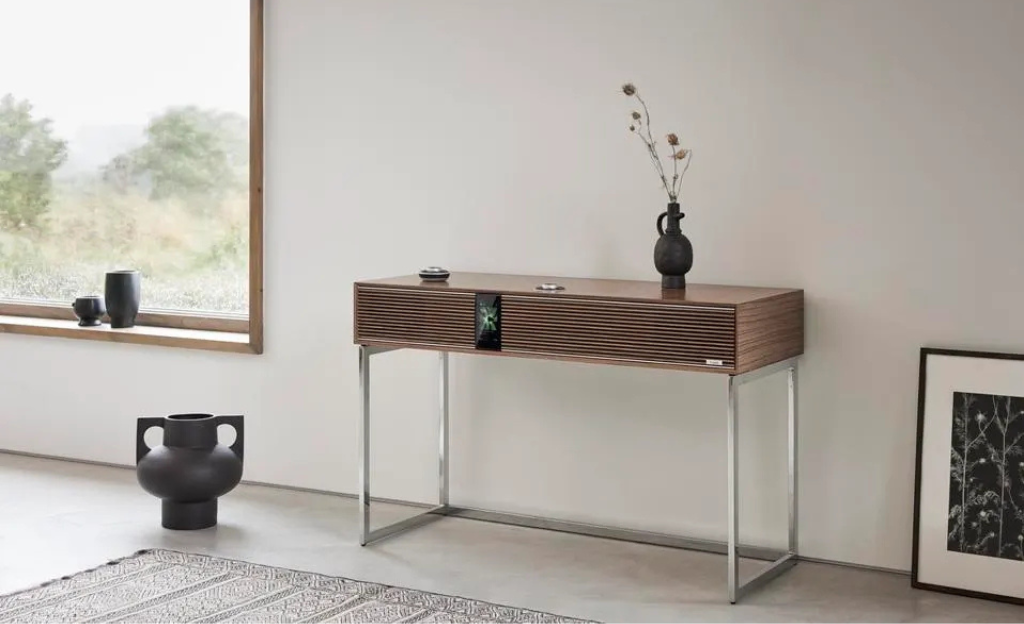 HALLNING_RUARK AUDIO R810_LIFESTYLE_DETAIL_1