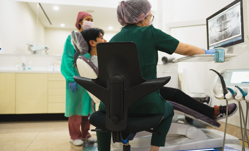HALLNING_HAG CAPISCO PULS_HEALTHCARE_CLINIC_3