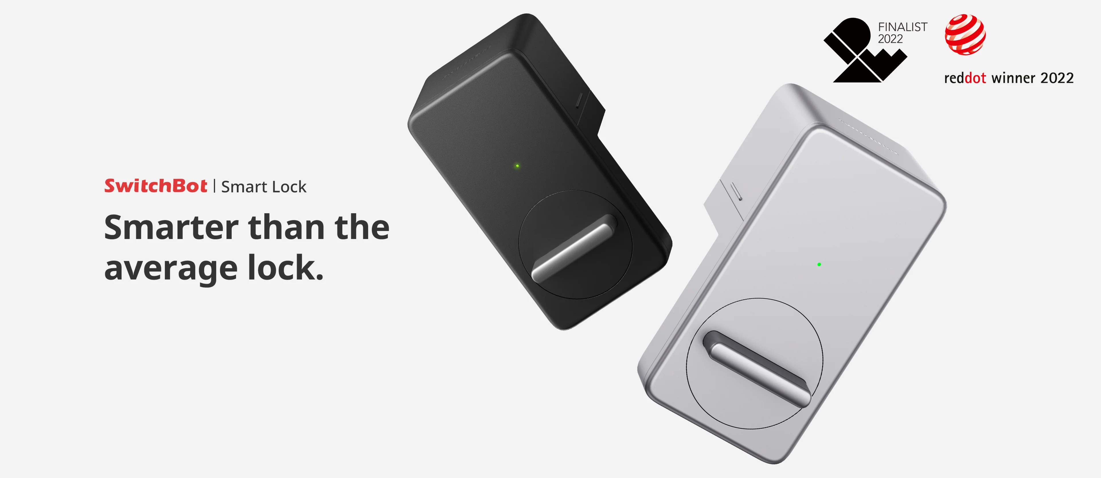 HALLNING_SWITCHBOT DOORLOCK BANNER