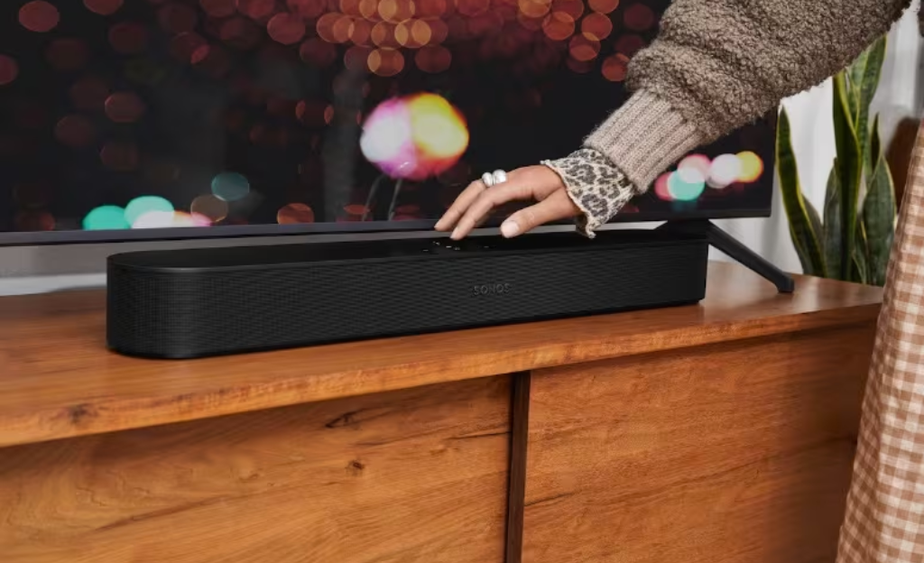 HALLNING_SONOS BEAM GEN 2_LIFESTYLE_2