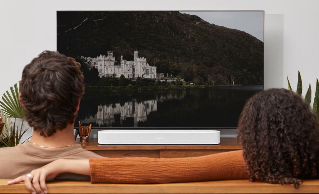 HALLNING_SONOS BEAM GEN 2_LIFESTYLE__1