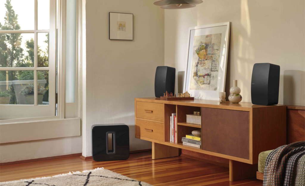 HALLNING_SONOS SUB GEN 3_LIFESTYLE_4