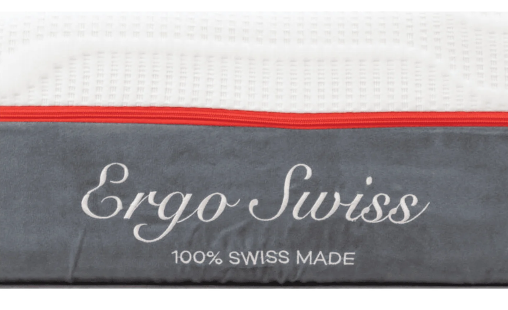 Ergoswiss matress