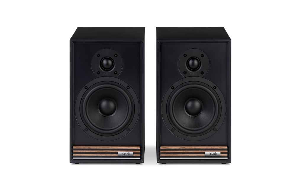 Ruark Sabre-R Black