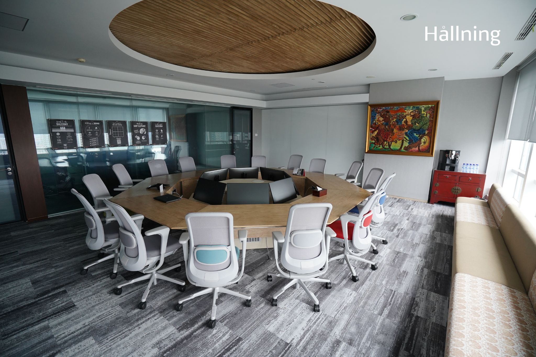 HALLNING_PT HM SAMPOERNA PROJECT_2