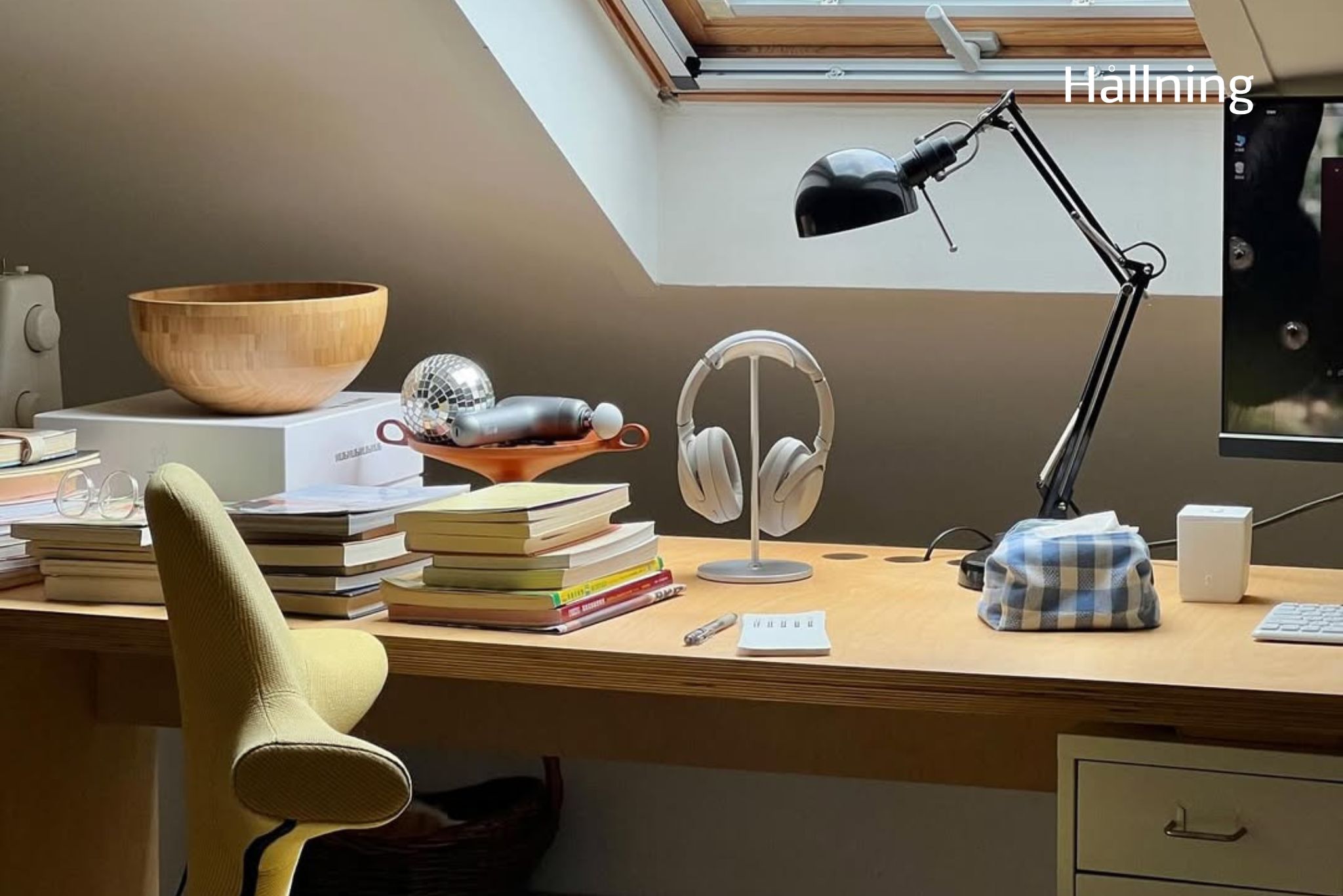 HALLNING_STUDY ROOM_HAG CAPISCO_ YELLOW_PROJECT