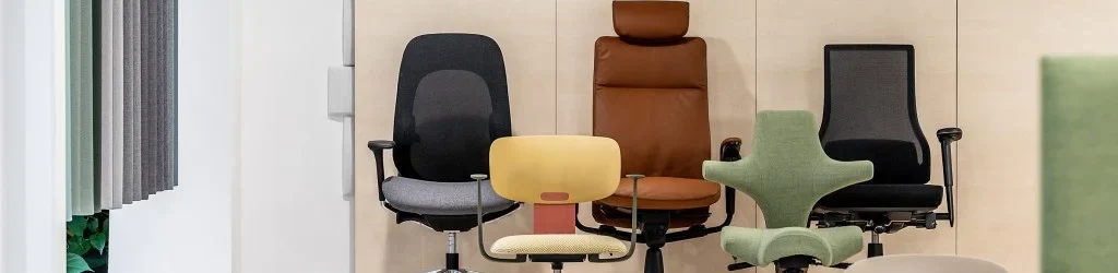 HALLNING CHAIRS