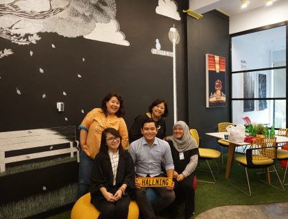HALLNING SHOWROOM PIK 2016