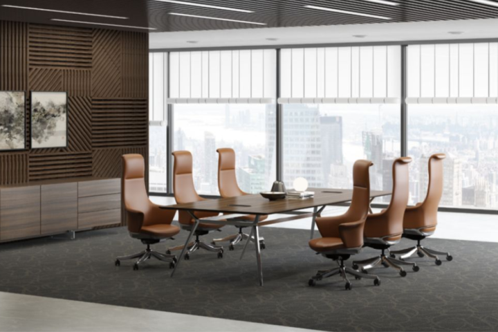 HALLNING - Swisse 6805 - Meeting