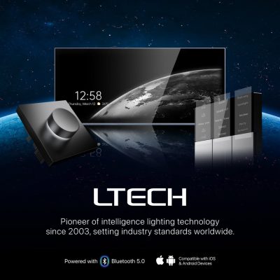 HALLNING_LTECH SUPER PANEL 12S